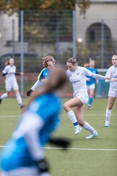 Bild 53 - wBJ SCALA - VfL Pinneberg : Ergebnis: 1:2